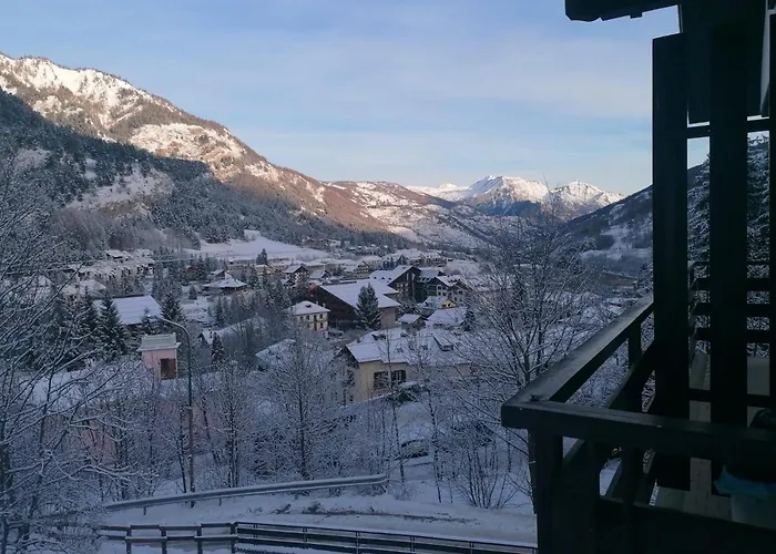 Casa Vacanze Cesana