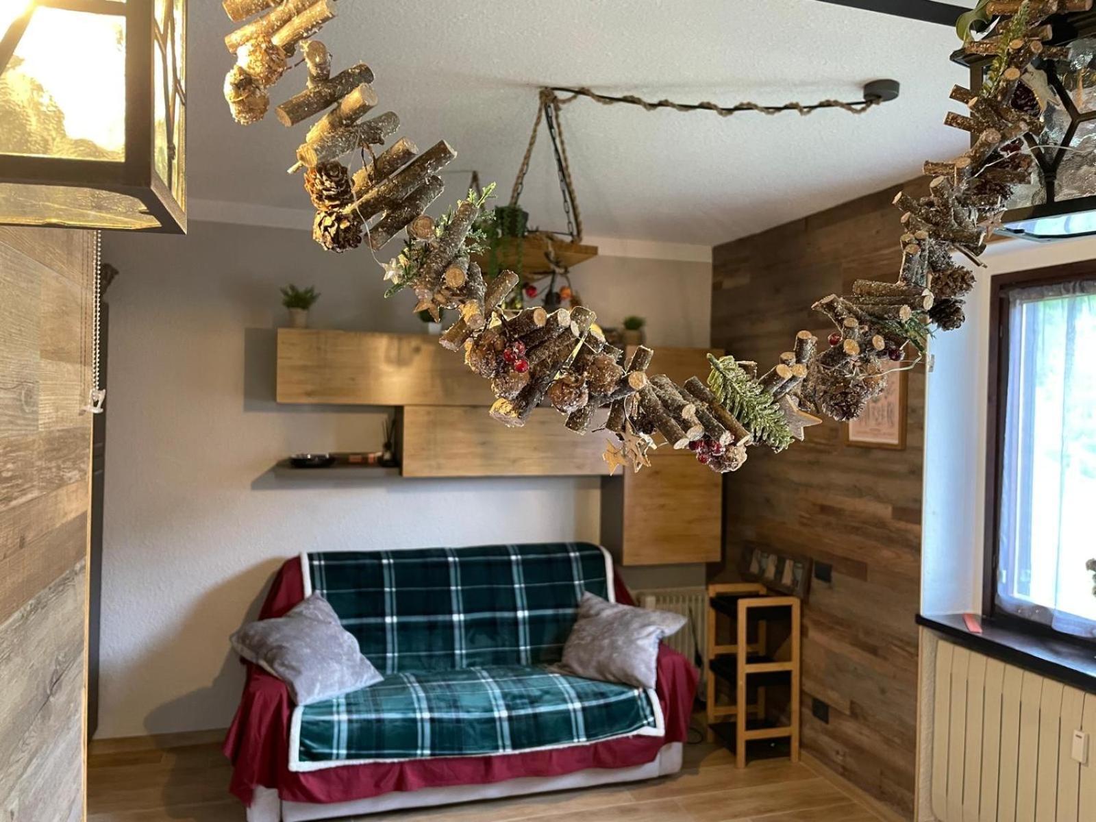 Apartment Cesana Cesana Torinese