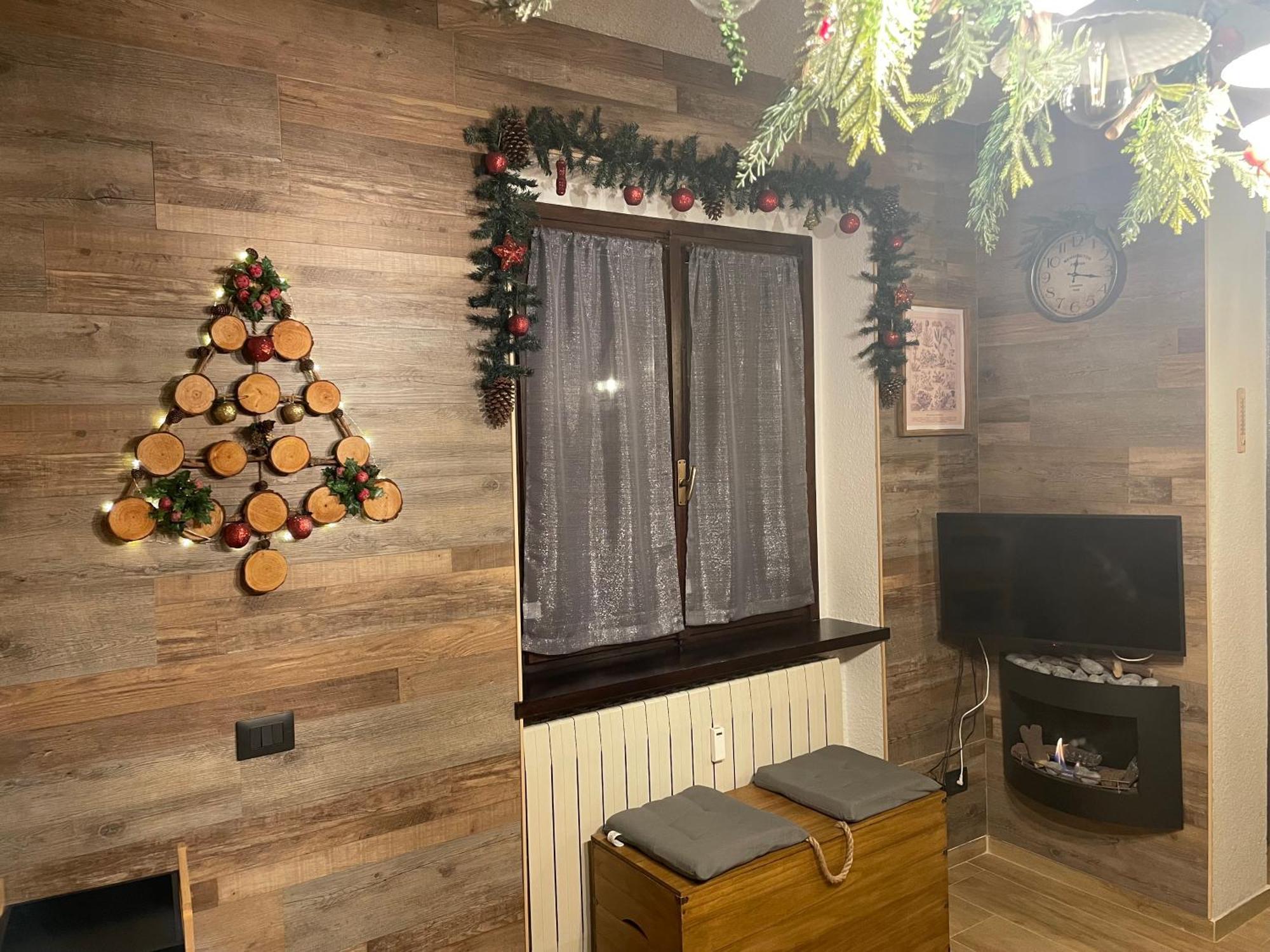 Apartment Cesana Cesana Torinese