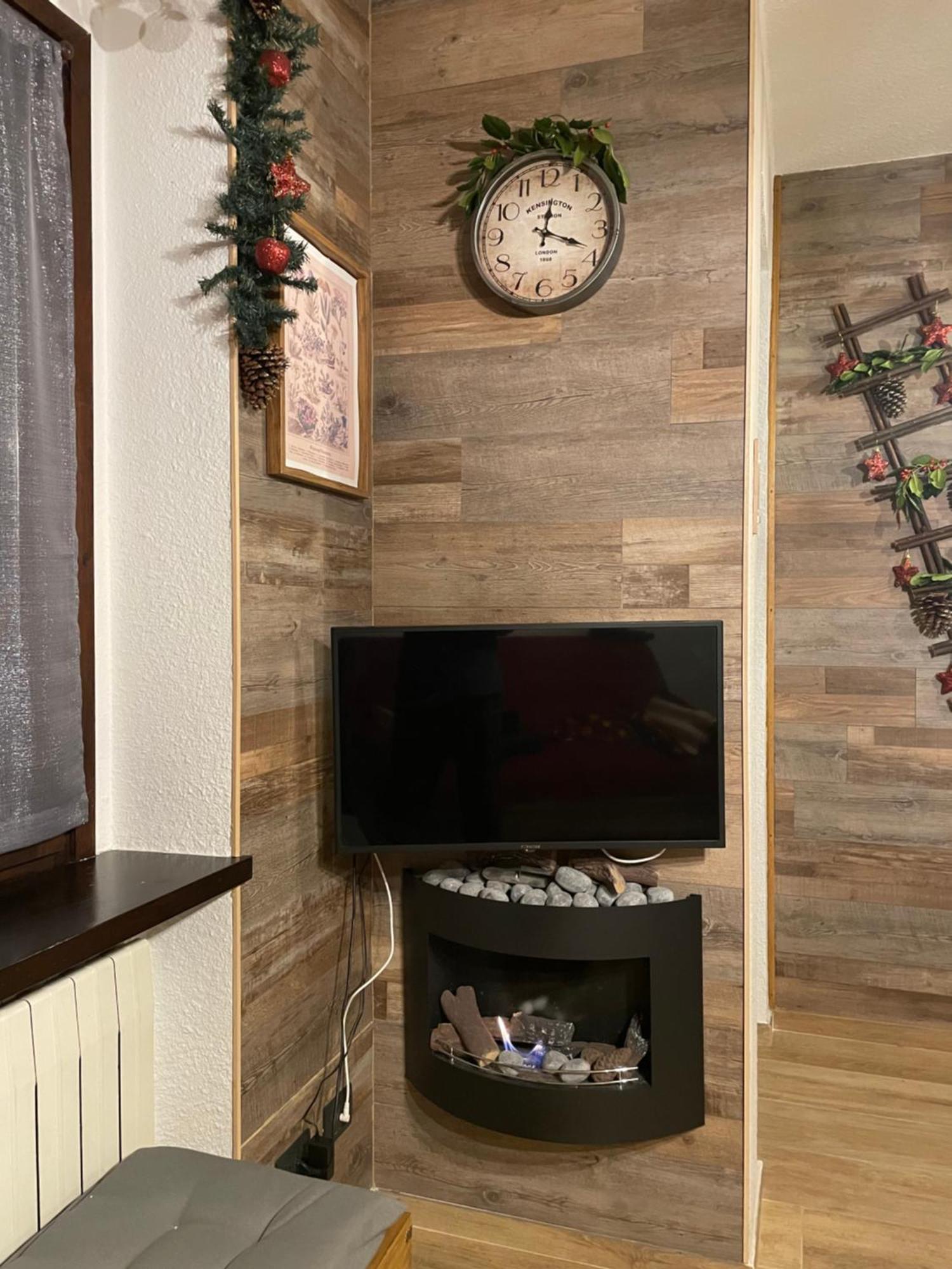 Cesana Apartment